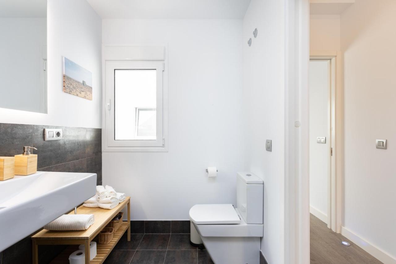 Home2Book Chic & Stylish Apt Santa Rosalia Eksteriør bilde