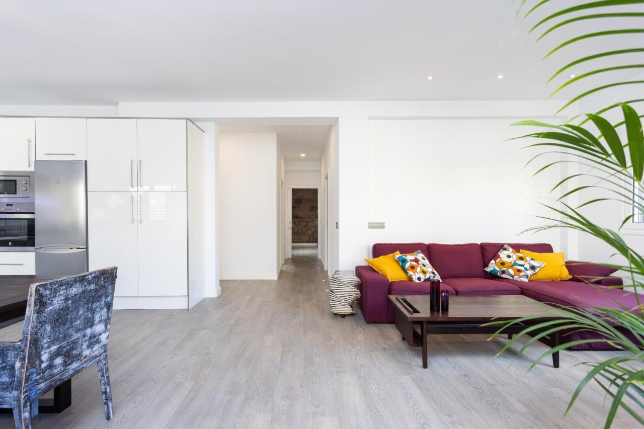Home2Book Chic & Stylish Apt Santa Rosalia Eksteriør bilde