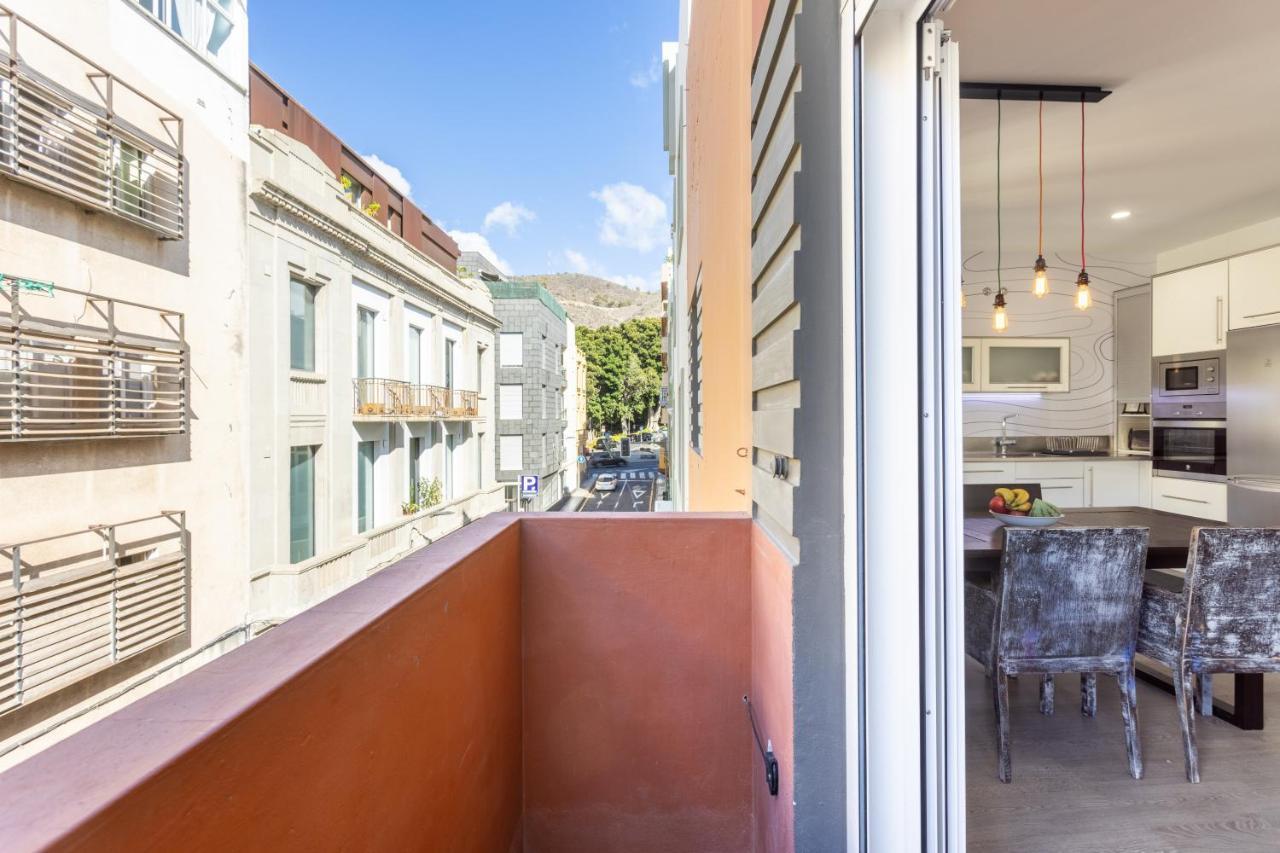 Home2Book Chic & Stylish Apt Santa Rosalia Eksteriør bilde