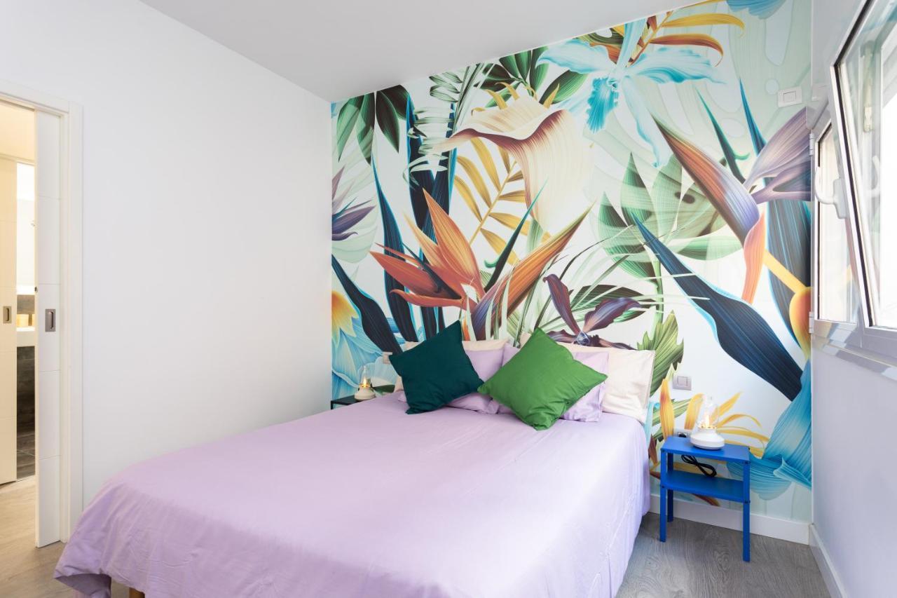 Home2Book Chic & Stylish Apt Santa Rosalia Eksteriør bilde