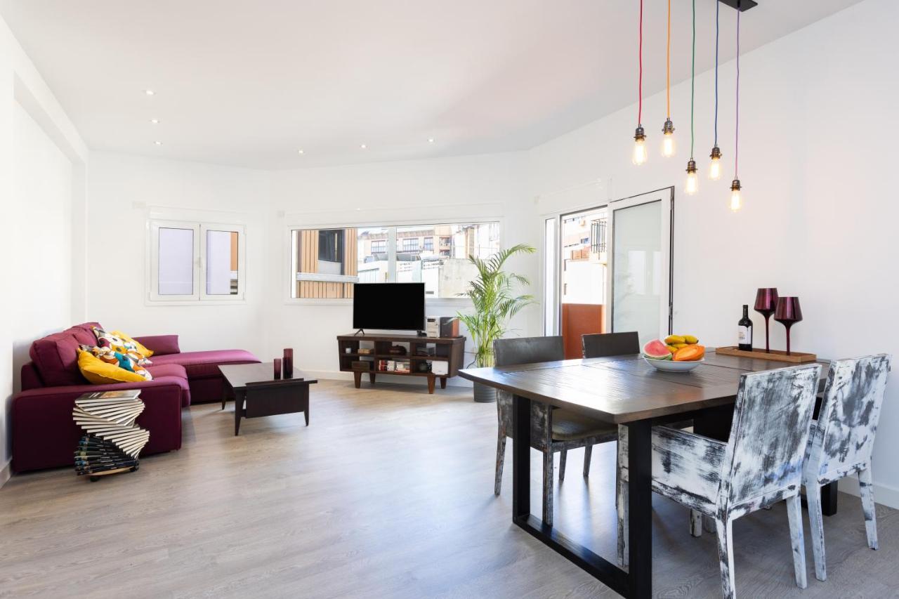 Home2Book Chic & Stylish Apt Santa Rosalia Eksteriør bilde