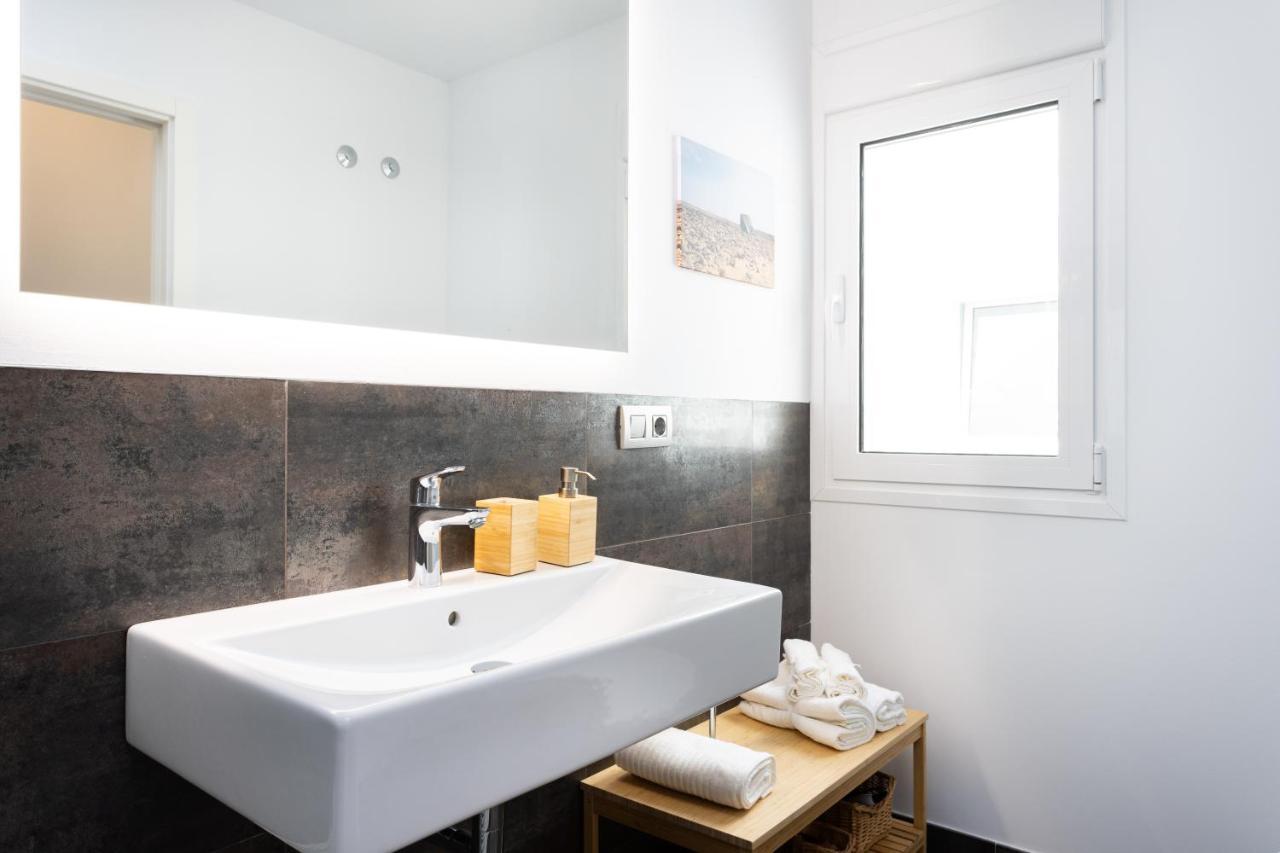 Home2Book Chic & Stylish Apt Santa Rosalia Eksteriør bilde