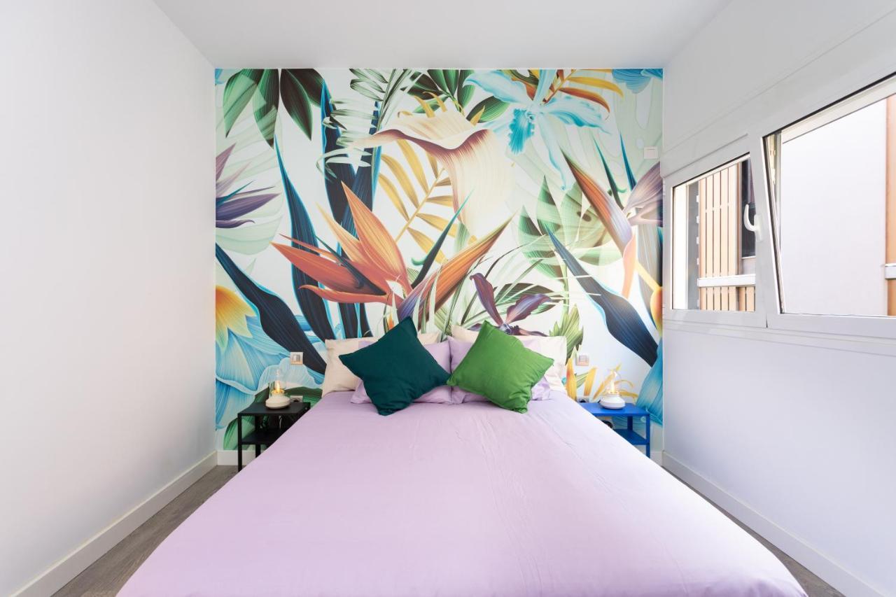 Home2Book Chic & Stylish Apt Santa Rosalia Eksteriør bilde